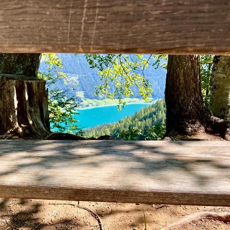 Pension Seeheim Weissensee Εξωτερικό φωτογραφία