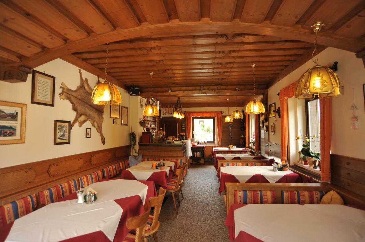 Pension Seeheim Weissensee Εξωτερικό φωτογραφία